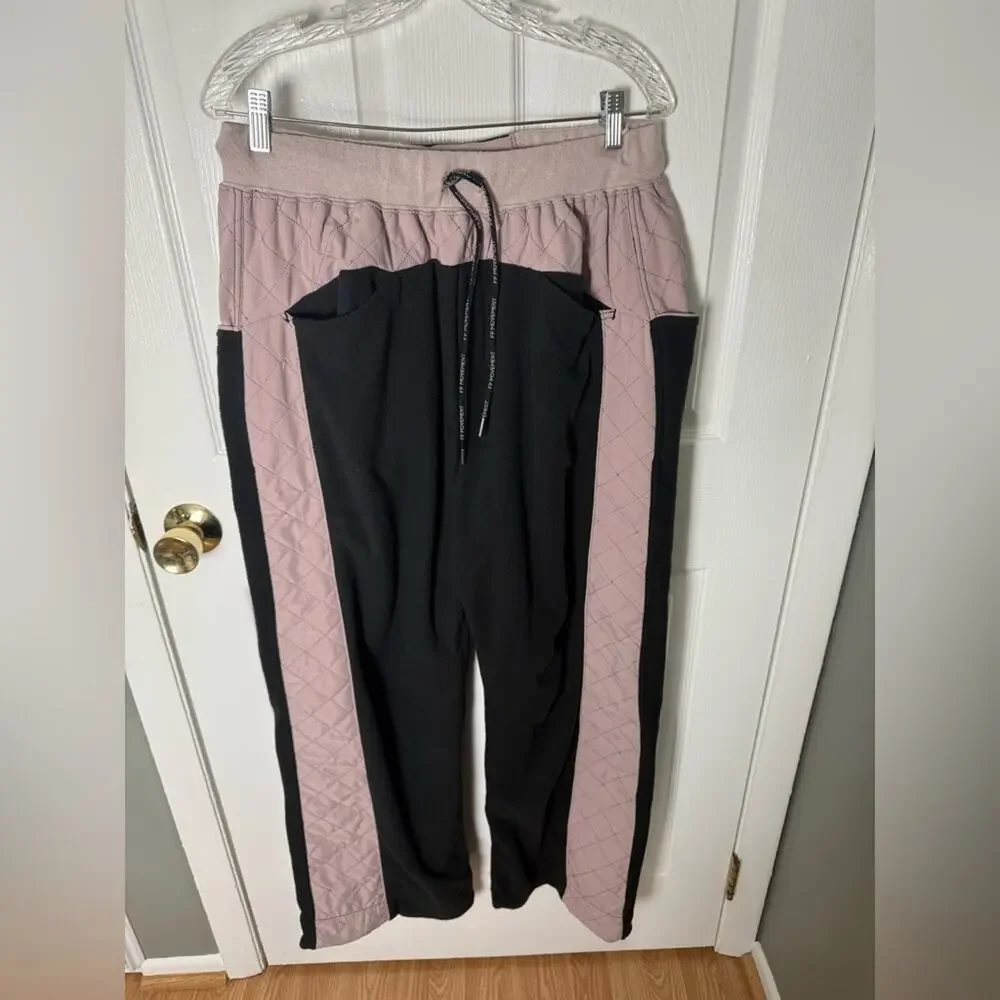 Free People FP Movement Snow Day Pants L
